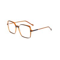 Montura de gafas Etnia Barcelona Mujer ULTRA LIGHT 6 53OBLHV BLUE HAVANA52,8